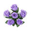 Bouquet de roses artificielles-2076153793