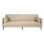 Andalusia Sofa with Natural Linen