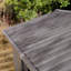 Rowlinson Brentvale Premium Apex Metal Shed-124357892
