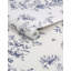 Joules Honey Floral Creme Wallpaper