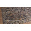 Tapis oriental graphite / rouille dorée / ivoire / mauve Chris Loves Julia x Loloi Rosemarie-831175763
