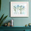 Vintage Blues - peinture encadrée-962398566-962398567
