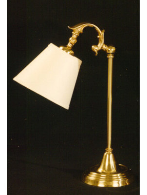 39 cm Tischleuchte Bevins