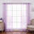 Lilac selected