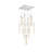 Aliha 16 - Light Cluster Pendant-747055504