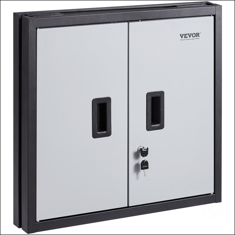 Armoire murale pliable