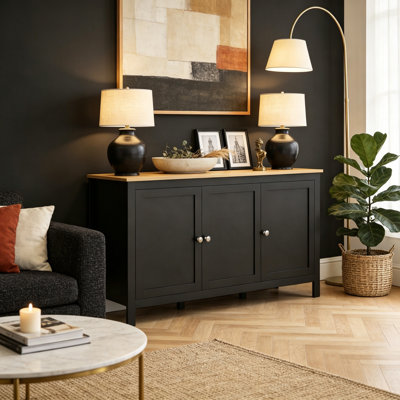 120cm Sideboard