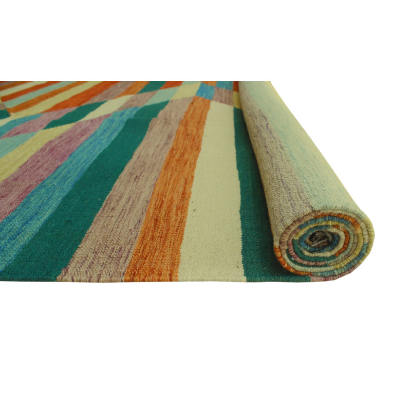 Gabourey Wool Indoor Rug