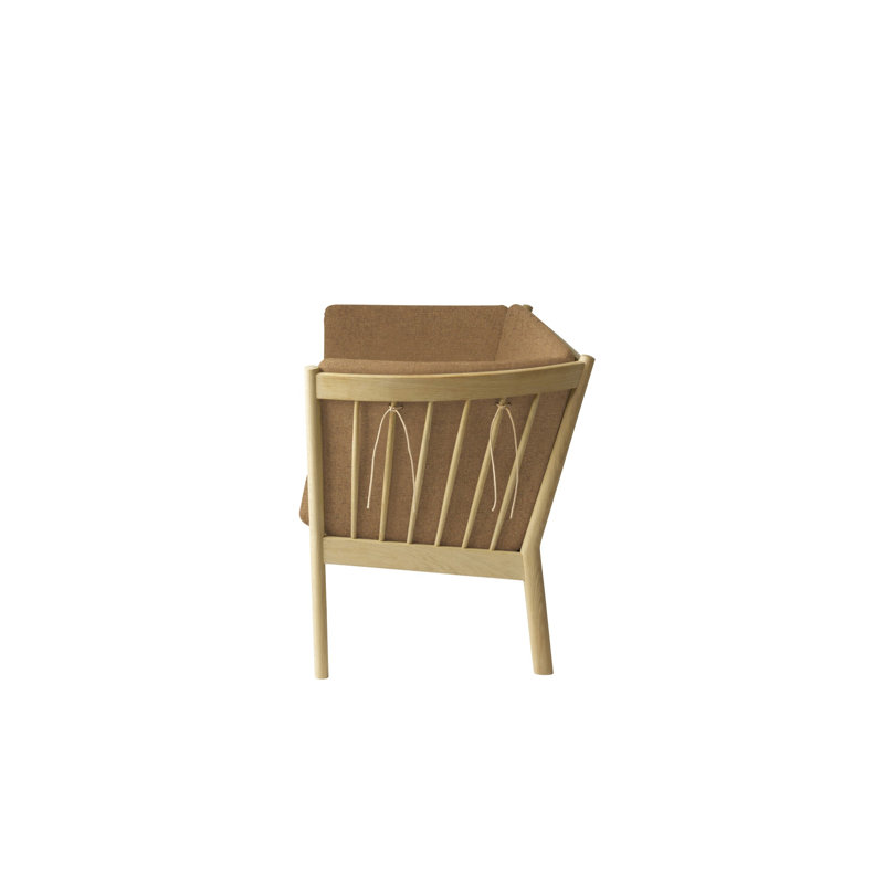 J149 Sofa, Brown