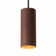 Roest 1 - Light Single Pendant