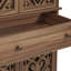 Armoire de rangement à 6 tablettes de 30 po de largeur