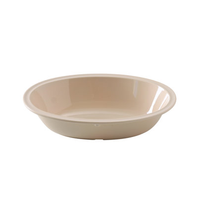 Nessico 36 oz. Melamine Salad Bowl