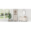 Grande armoire d'angle avec portes pour le salon, la salle de bain, la salle à manger ou la cuisine-597957058