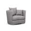 Bruno Swivel Barrel Chair-1135853135