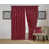 Burgundy selected