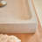 Tikamoon Timon 15.75'' Square Bathroom Sink