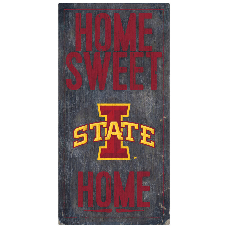 Wall Decor, Iowa State University