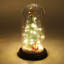 Christmas Snow Globe