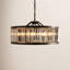 Lustre tambour à intensité variable 10 lumières Dorinda-27969508-27969507-129462943