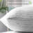 High Quality Memory Foam Plush Support Pillow-13241574