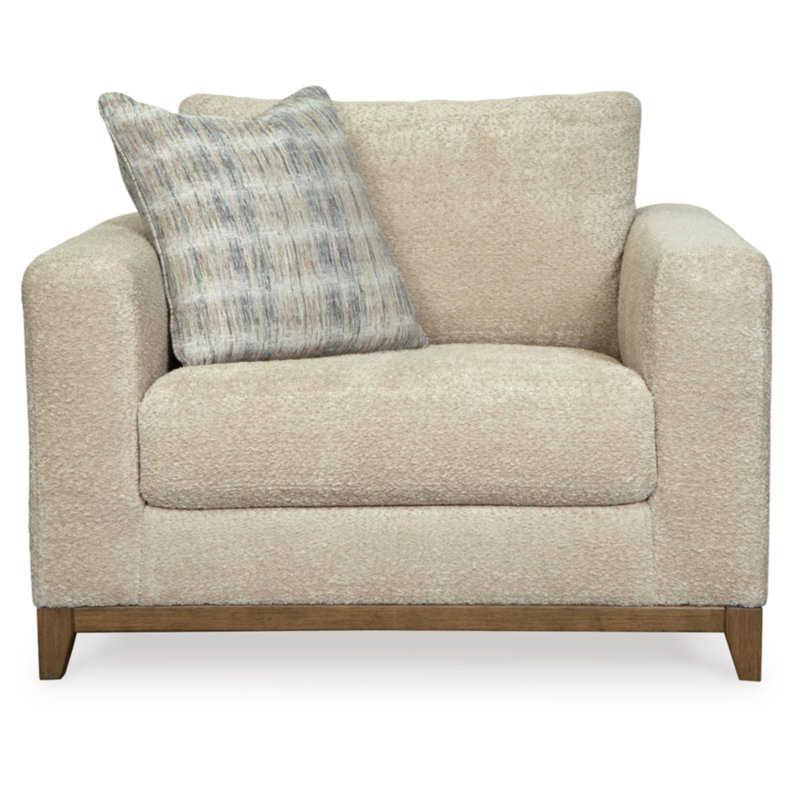 Despoina Upholstered Accent Chair