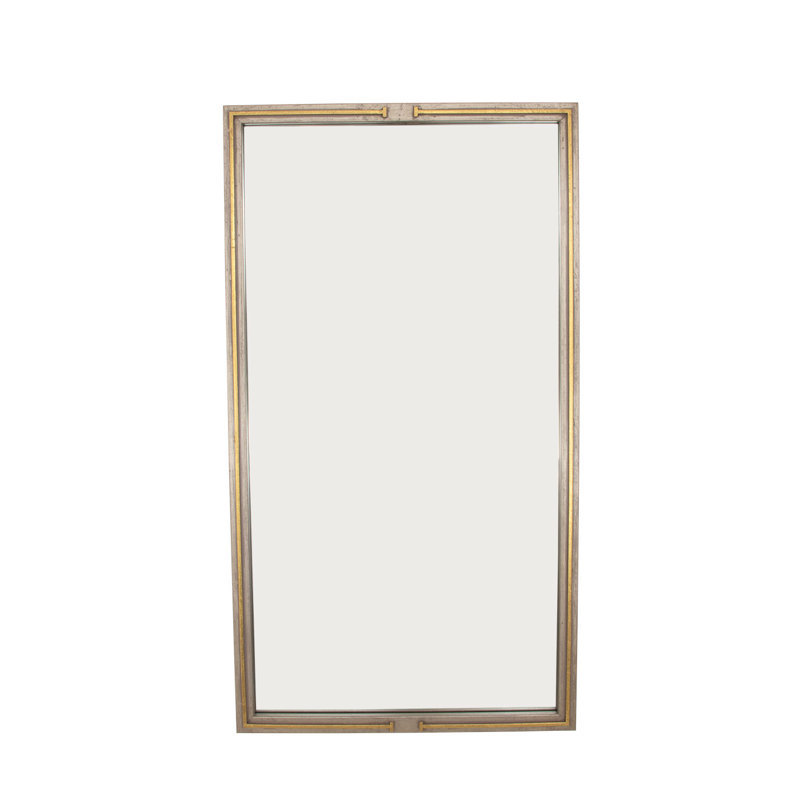Elle Mirror, Champagne/Gold