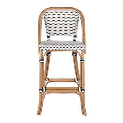 28" Bar Stool