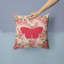  Coussin Butterfly Shabby Elegance-2138537429