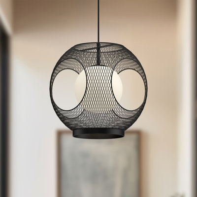 Kona Outdoor Pendant