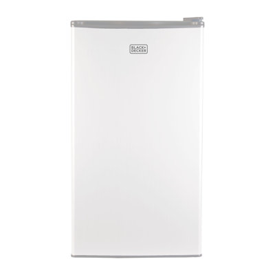 BCRK Series Réfrigérateur autoportant avec congélateur