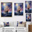 Pirate Oceans Embrace - Décoration murale pirate-266528715-266528714