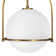 Arie 1 - Light Pendant