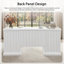 Bureau de direction 67,8 po Farmhouse-982417826