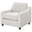 Fauteuil Mahaffey