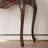 Retro Classical Console Table