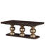 West Kensington Rectangular Dining Table-723081823