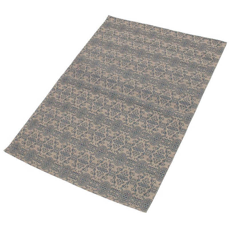 Heintz Chenille Indoor Rug