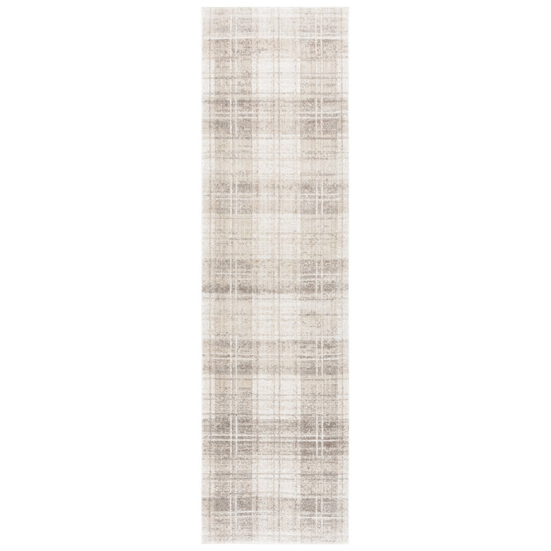 Tapis Oxford 500, Tapis de couloir 2 pi 2 po x 11 pi