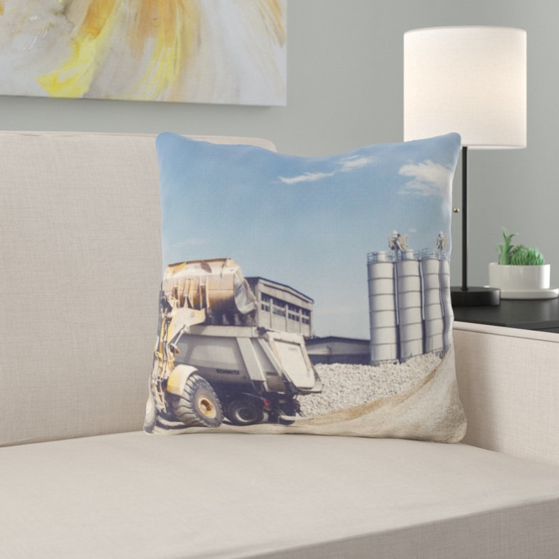 Coussin de chargeur