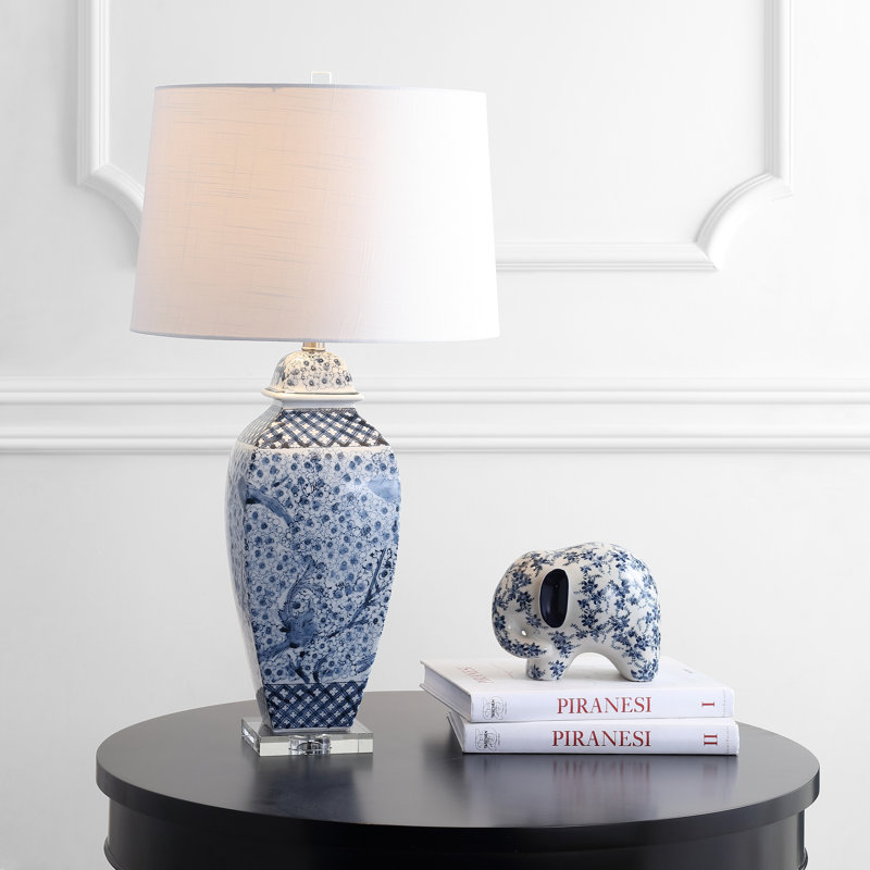 Mccomas Ceramic Table Lamp