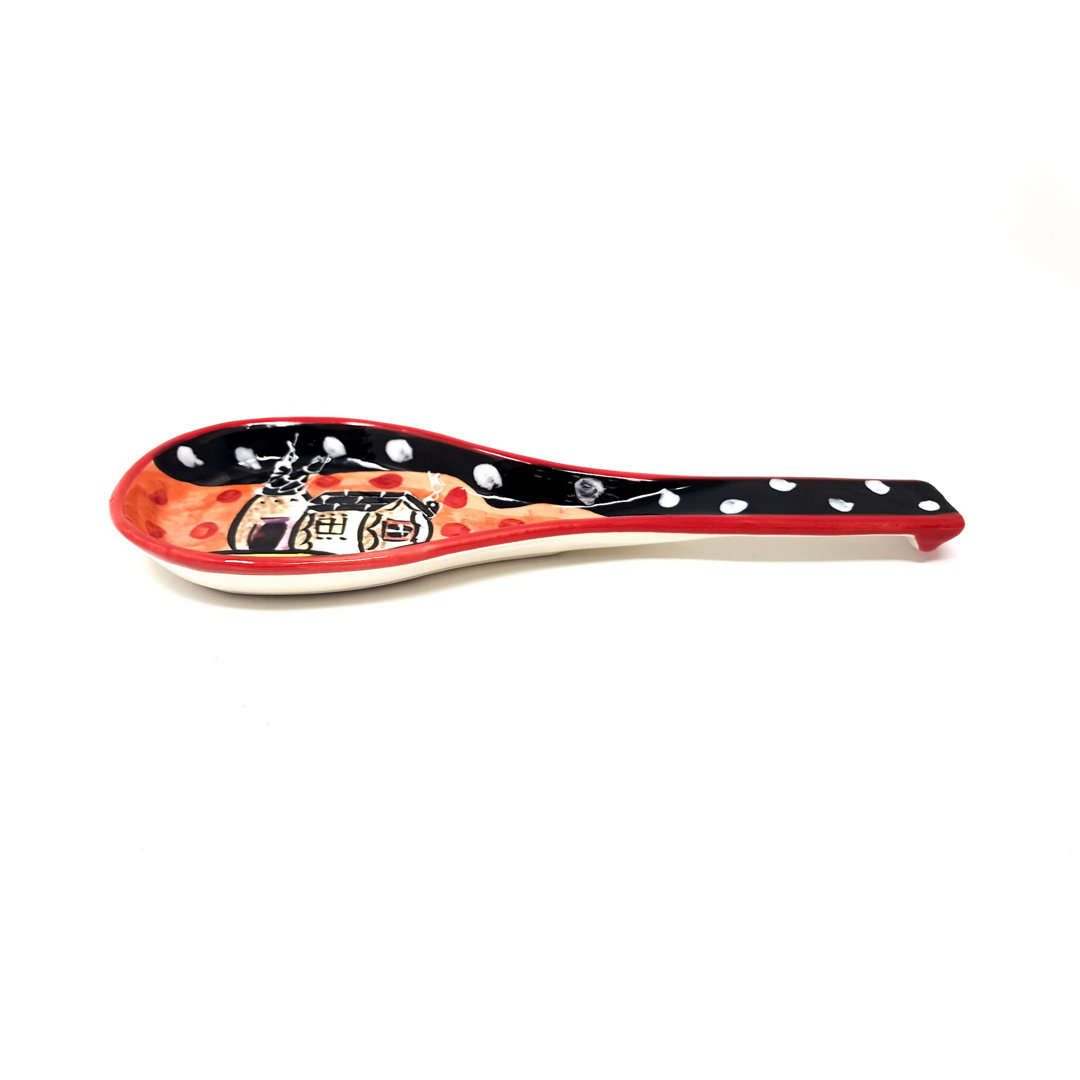 Harton Spoon Rest