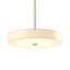 Disq 1 - Light Unique Drum LED Pendant-932882234-932882215