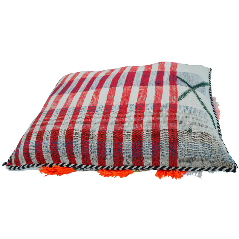 Lumbar Pillow Cover & Insert