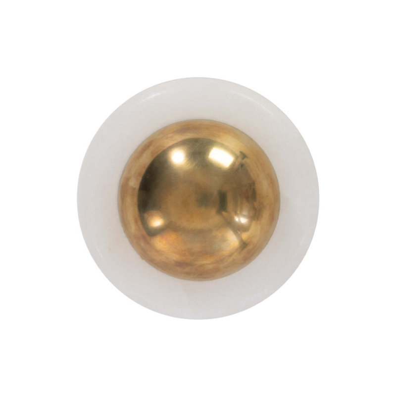Ace 1 - Light Flush Mounted Sconce