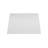 10'' H Cotton Rectangle Lamp Shade