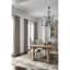 Cappadocia Hand Knotted Wool Abstract Area Rug in Gray-1811406439
