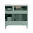 36"Bathroom Vanity with Ceramic Sink-666563634
