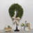 Metal 6'' Wreath Hanger