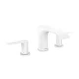 Hansgrohe Vivenis Widespread Faucet 95 with Pop-UP Drain, 1.2 GPM