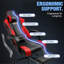 Brayden Studio PC & Racing Game Chair-995991686
